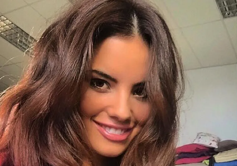 Gdje je nestala hrvatska Adriana Lima? Razvela se od ruskog milijunaša, a sada gradi luksuznu vilu?