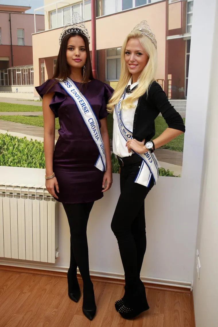 Gdje je nestala hrvatska Adriana Lima? Razvela se od ruskog milijuna&scaron;a, a sada gradi luksuznu vilu?