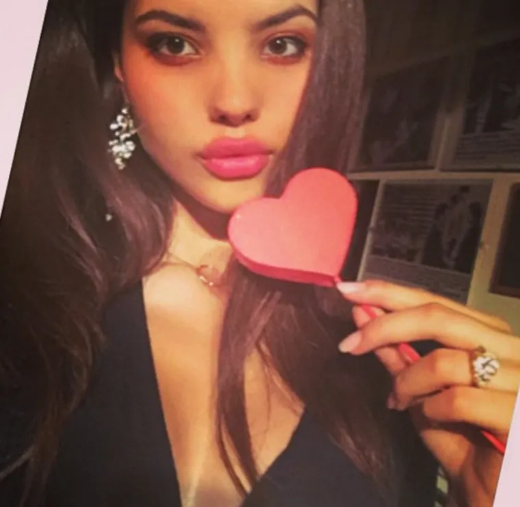 Gdje je nestala hrvatska Adriana Lima? Razvela se od ruskog milijuna&scaron;a, a sada gradi luksuznu vilu?