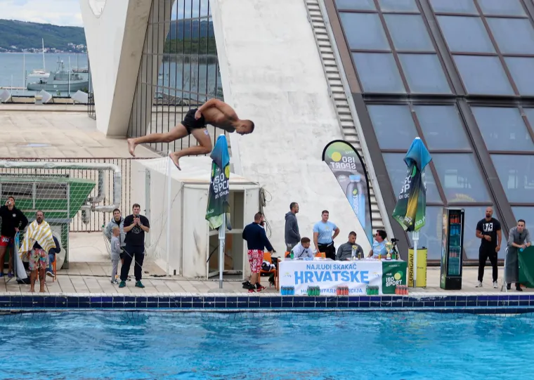Tanka je linija između ludosti i hrabrosti: Oni koji su se usudili skočili su i odu&scaron;evili kreacijama