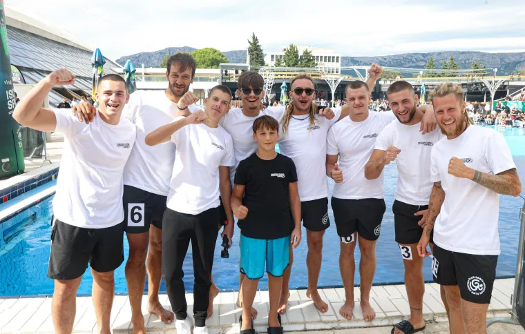 Tanka je linija između ludosti i hrabrosti: Oni koji su se usudili skočili su i odu&scaron;evili kreacijama