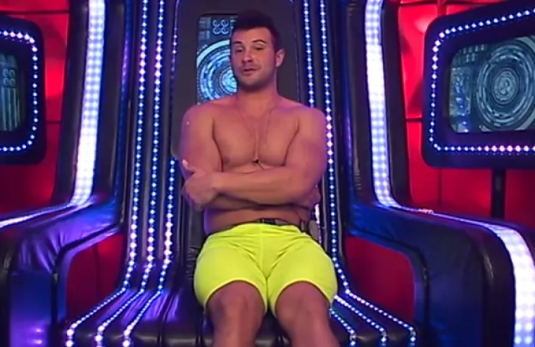 Sjećate se Ervina iz 'Big Brothera'? Žene su uzdisale za njim, a sada izgleda neprepoznatljivo