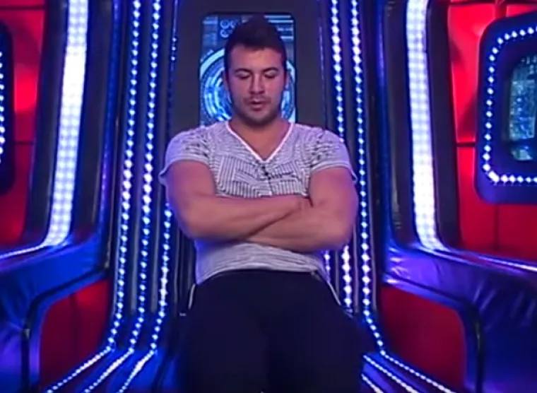 Sjećate se Ervina iz 'Big Brothera'? Žene su uzdisale za njim, a sada izgleda neprepoznatljivo