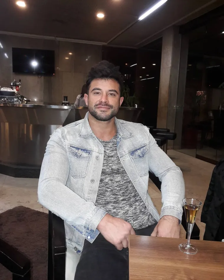 Sjećate se Ervina iz 'Big Brothera'? Žene su uzdisale za njim, a sada izgleda neprepoznatljivo