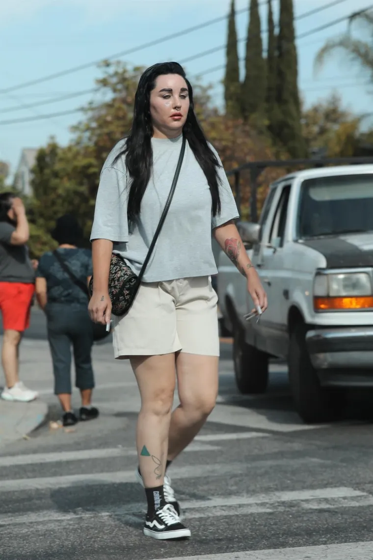 Od svijetla do tame: Malo tko danas može prepoznati jednu od najvećih teen zvijezda