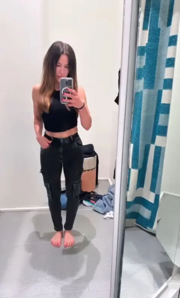 Na Instagramu je prati preko 400.000 ljudi, gdje dijeli svoju dnevnu rutinu vježbanja i prehrane. Za Jodi je prehrana od ključne važnosti, osobito s naglaskom na unos proteina, koji su osnova svakog obroka. 