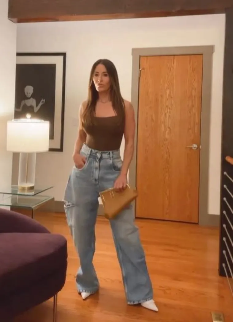 Vjerujete li da ona ima 63 godine? Jodi otkrila tajnu mladolikog izgleda