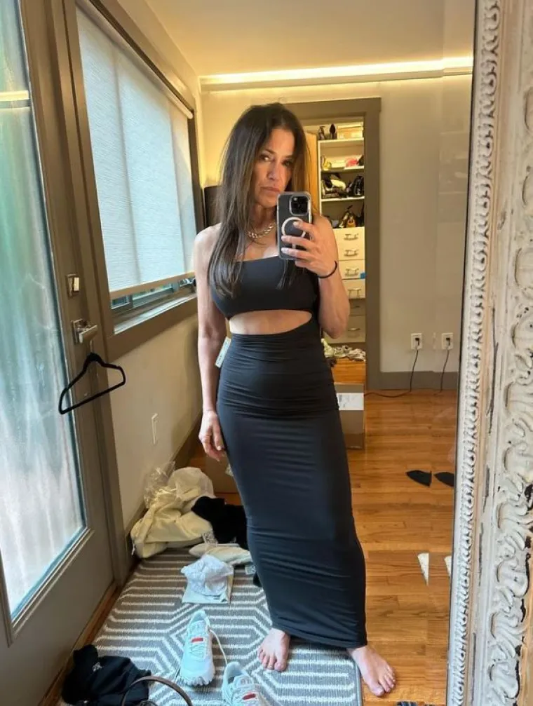 Vjerujete li da ona ima 63 godine? Jodi otkrila tajnu mladolikog izgleda