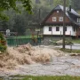 Pogledajte kakvu je katastrofu ostavio Boris diljem Europe. Dolazi li i k nama?