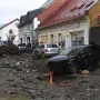 Pogledajte kakvu je katastrofu ostavio Boris diljem Europe. Dolazi li i k nama?