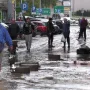 Pogledajte kakvu je katastrofu ostavio Boris diljem Europe. Dolazi li i k nama?