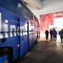 Plavi u dobrom raspoloženju proučili Allianz Arenu: Izgleda da je nekima bilo hladno