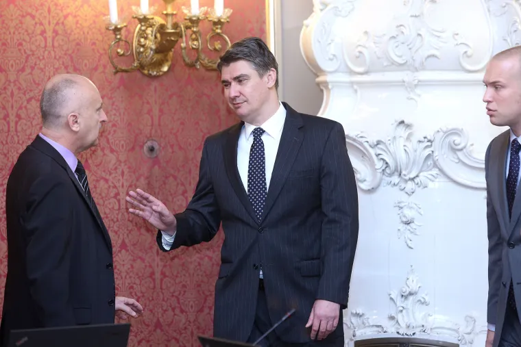 Zoran Milanović