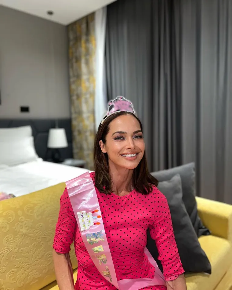  Fani je kasnije izjavila da su bili previ&scaron;e različiti te da je ljubav s vremenom izblijedjela. Nakon razvoda, posvetila se obitelji, posebno majci koja se razboljela i preminula 2007. godine. ​