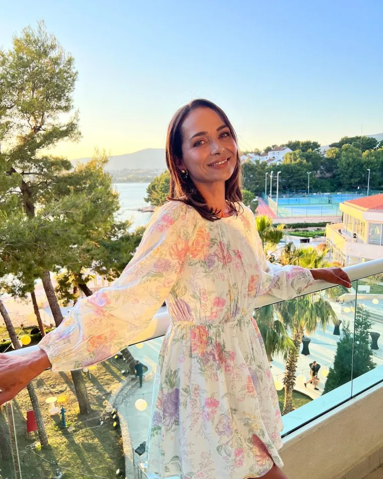 Iako su je povezivali s nekoliko kratkih veza nakon razvoda, Fani je ostala samozatajna po pitanju privatnog života. U intervjuima je isticala da je ljubav pokretač svega, ali detalje svog ljubavnog života rijetko dijeli s javno&scaron;ću.