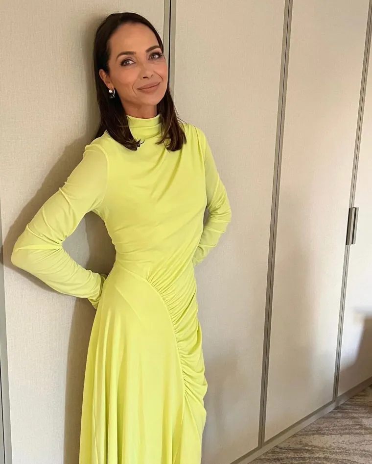 Sjećate se biv&scaron;e misice Fani Čapalije? U potpunosti se povukla iz javnosti