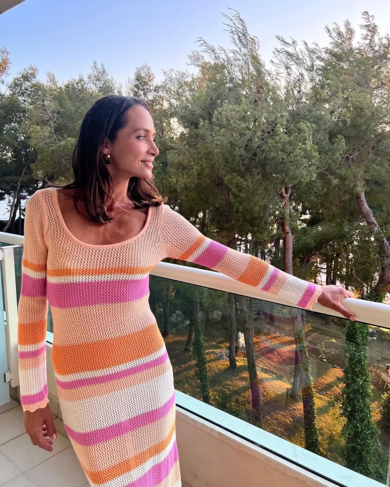 Sjećate se biv&scaron;e misice Fani Čapalije? U potpunosti se povukla iz javnosti