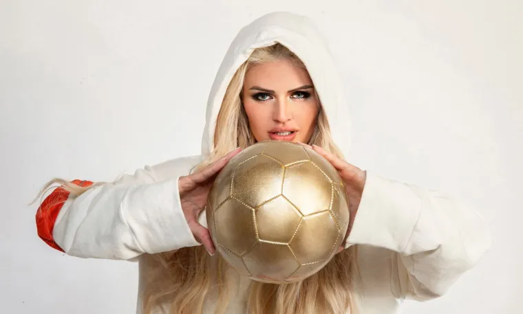 Manekenka Marina isplatila biv&scaron;eg u kovanicama