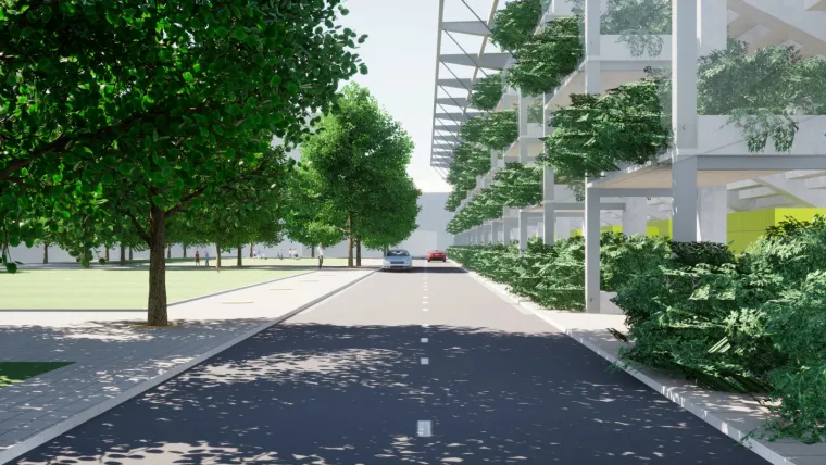 Na dan kada Dinamo igra Ligu prvaka priprema se gradnja njihovog novog stadiona