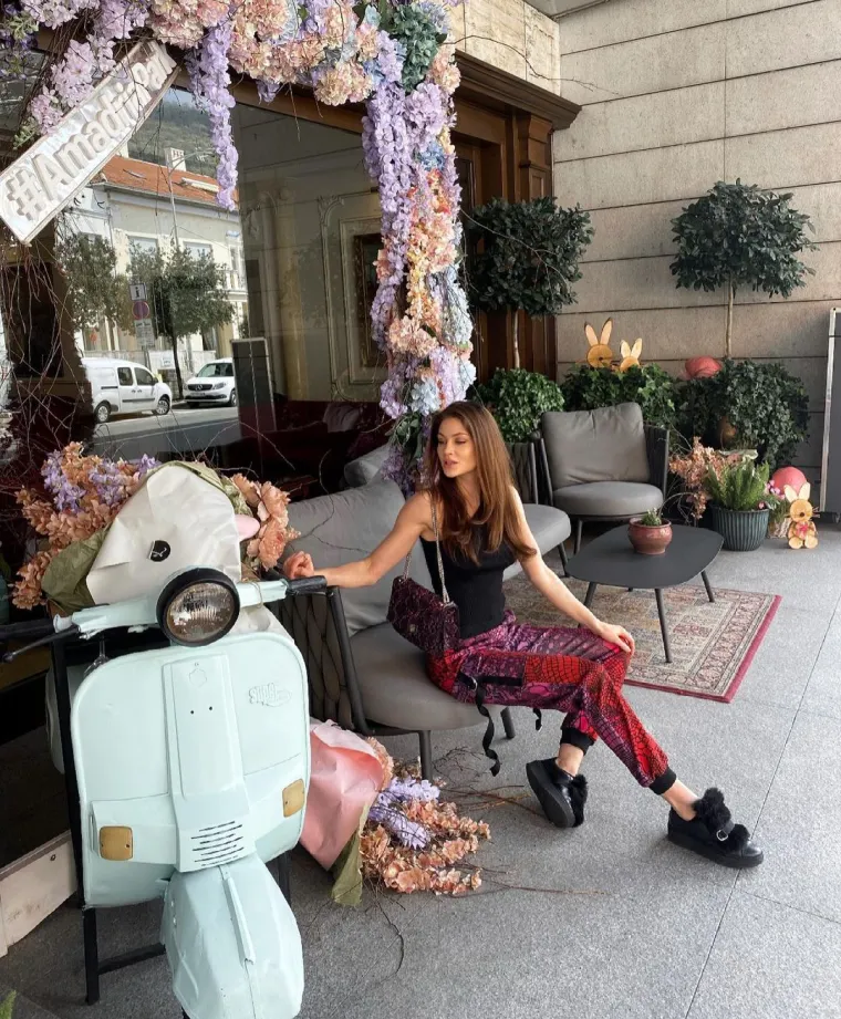 Tea Slavica