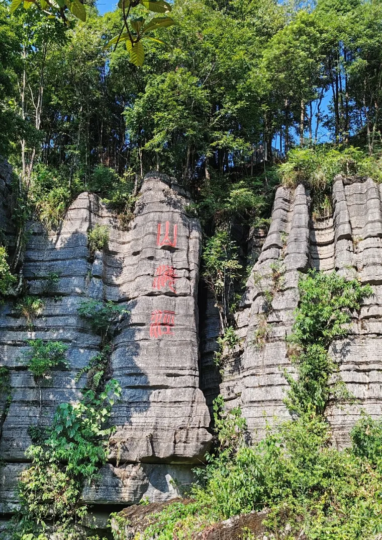 Kamena &scaron;uma Suobuya