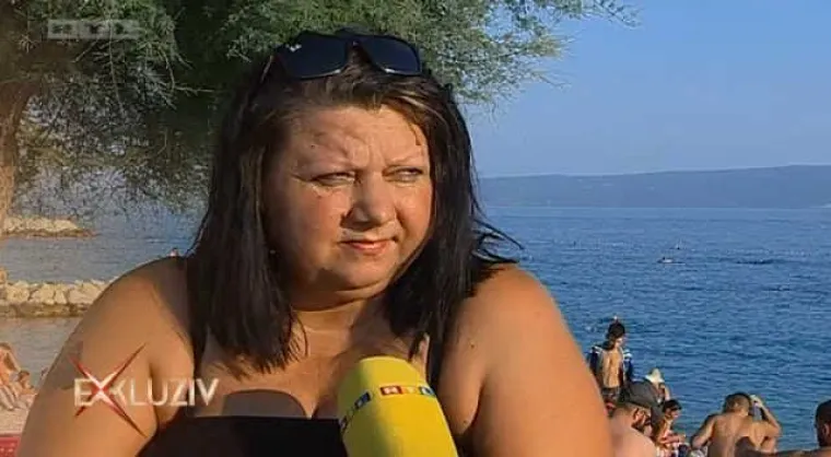 Govorila je da se bavila manekenstvom, nitko joj nije vjerovao: Da, ovo je Neve