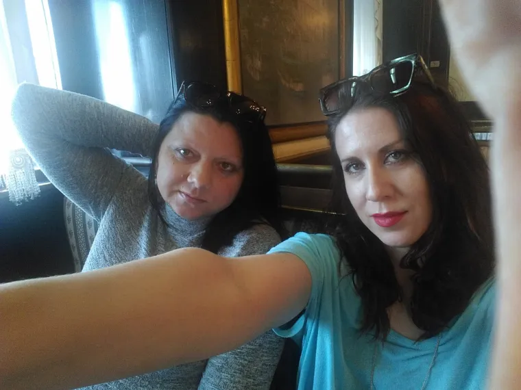 Govorila je da se bavila manekenstvom, nitko joj nije vjerovao: Da, ovo je Neve