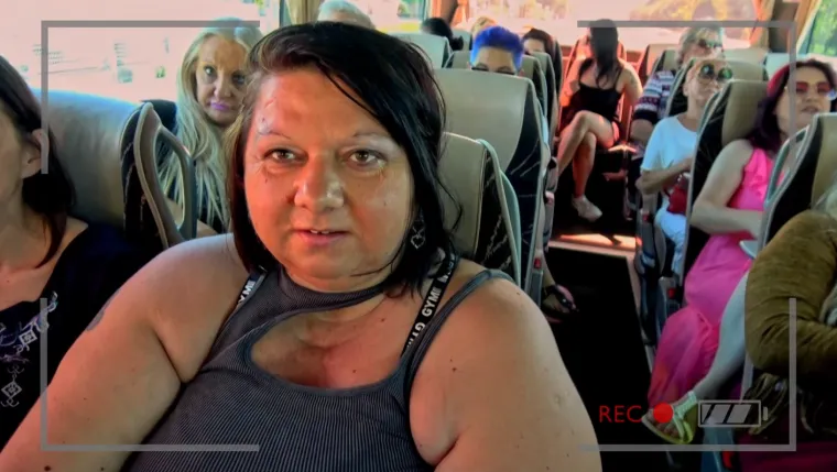 Govorila je da se bavila manekenstvom, nitko joj nije vjerovao: Da, ovo je Neve