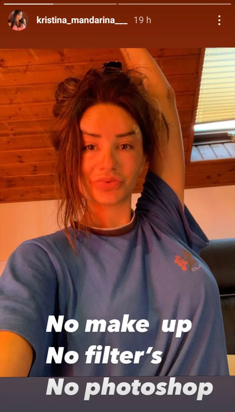 Najprovokativnija izdanja Kristine Mandarine: Od lokalne prodavačice do regionalne zvijezde