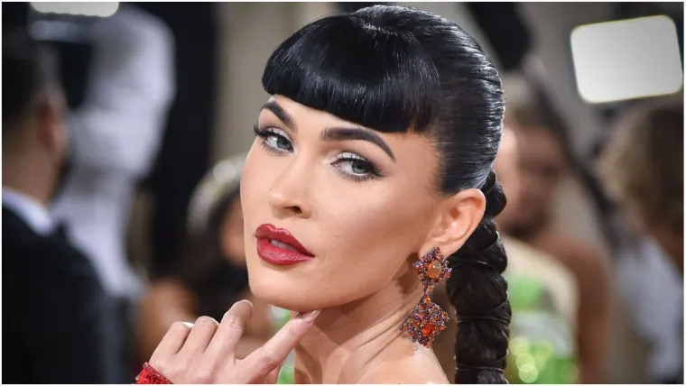 Atraktivna Megan Fox uvijek mami uzdahe: Evo njezinih fatalnih izdanja