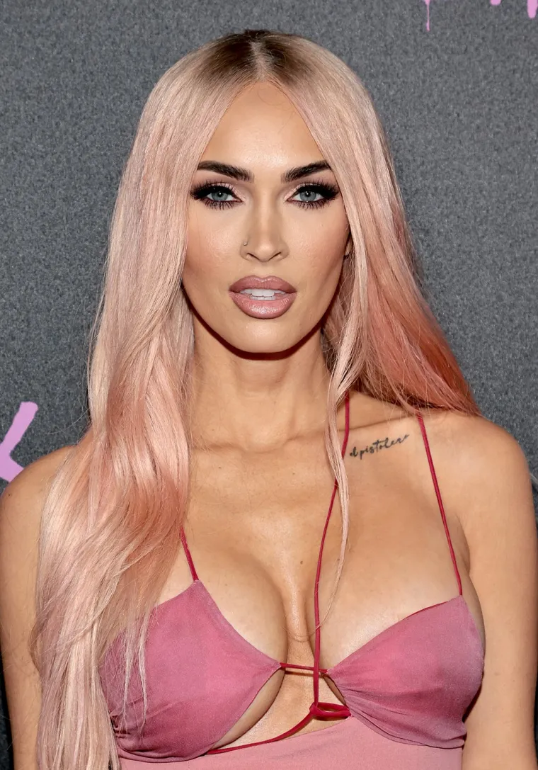 Atraktivna Megan Fox uvijek mami uzdahe: Evo njezinih fatalnih izdanja