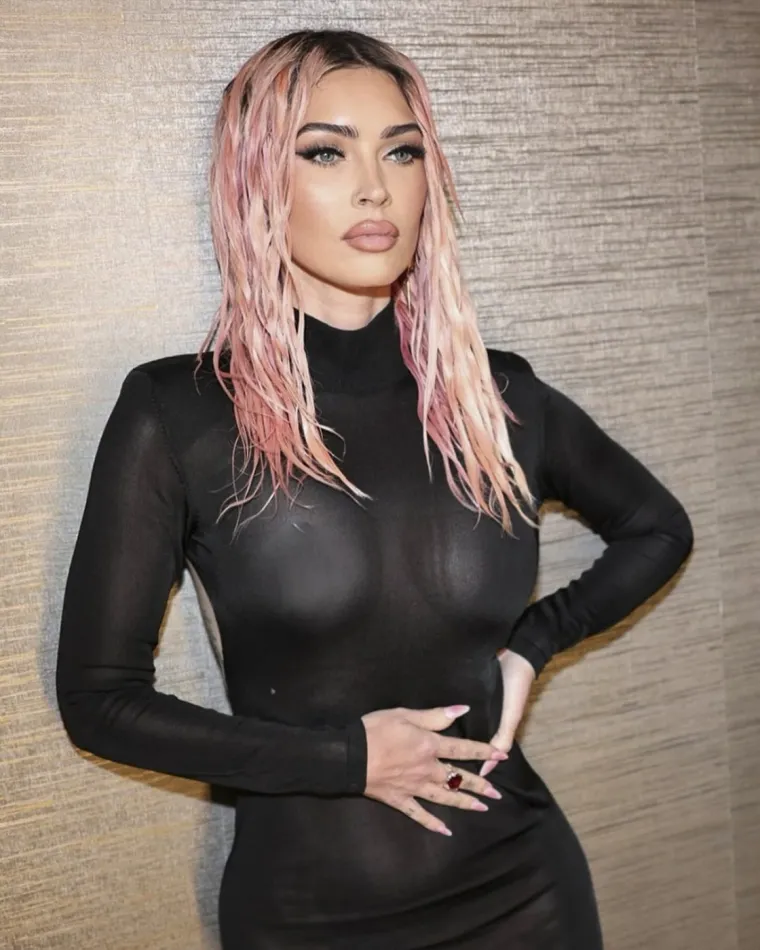 Atraktivna Megan Fox uvijek mami uzdahe: Evo njezinih fatalnih izdanja