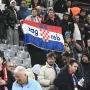 Tribine su gorjele na Allianz Areni: Navijači su jedini bili na razini spektakla