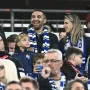 Tribine su gorjele na Allianz Areni: Navijači su jedini bili na razini spektakla
