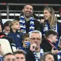 Tribine su gorjele na Allianz Areni: Navijači su jedini bili na razini spektakla