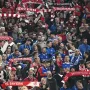 Tribine su gorjele na Allianz Areni: Navijači su jedini bili na razini spektakla