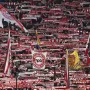 Tribine su gorjele na Allianz Areni: Navijači su jedini bili na razini spektakla