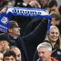 Tribine su gorjele na Allianz Areni: Navijači su jedini bili na razini spektakla