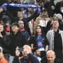 Tribine su gorjele na Allianz Areni: Navijači su jedini bili na razini spektakla