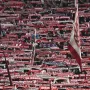 Tribine su gorjele na Allianz Areni: Navijači su jedini bili na razini spektakla