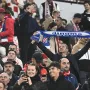 Tribine su gorjele na Allianz Areni: Navijači su jedini bili na razini spektakla