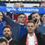 Tribine su gorjele na Allianz Areni: Navijači su jedini bili na razini spektakla