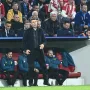 Tribine su gorjele na Allianz Areni: Navijači su jedini bili na razini spektakla