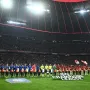 Tribine su gorjele na Allianz Areni: Navijači su jedini bili na razini spektakla