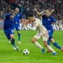 Tribine su gorjele na Allianz Areni: Navijači su jedini bili na razini spektakla