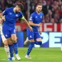 Tribine su gorjele na Allianz Areni: Navijači su jedini bili na razini spektakla