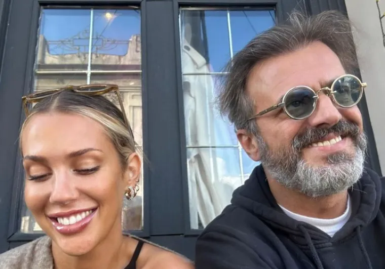 Tko je 24 godine mlađa supruga Sergeja Trifunovića?