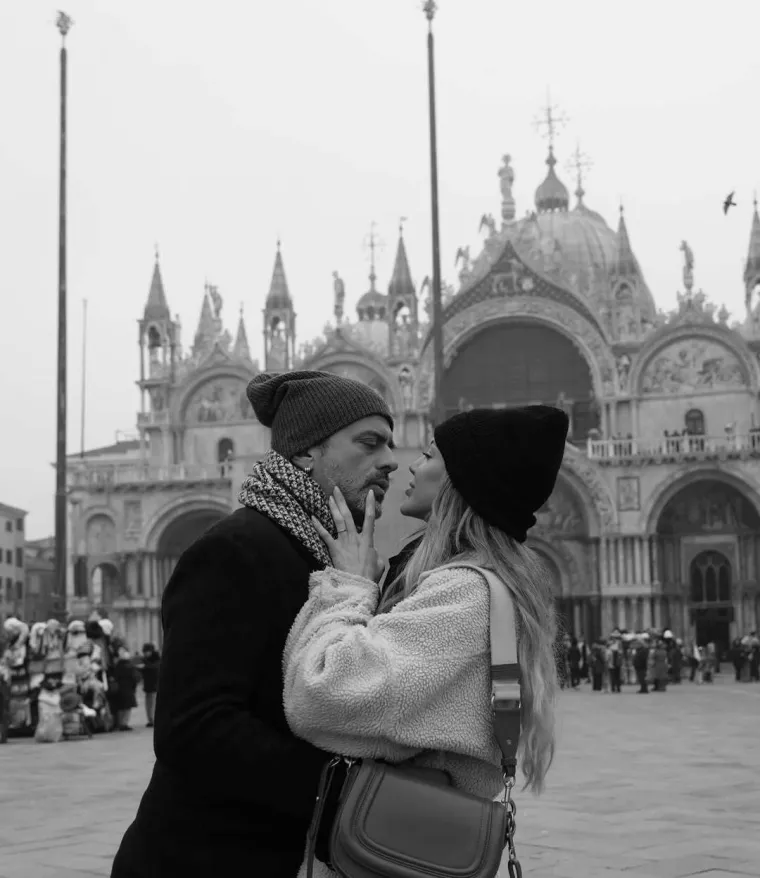 Tko je 24 godine mlađa supruga Sergeja Trifunovića?