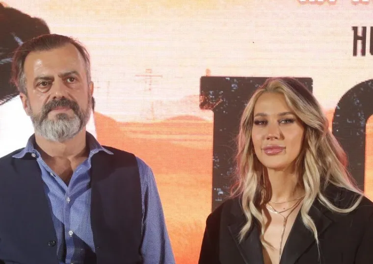 Tko je 24 godine mlađa supruga Sergeja Trifunovića?