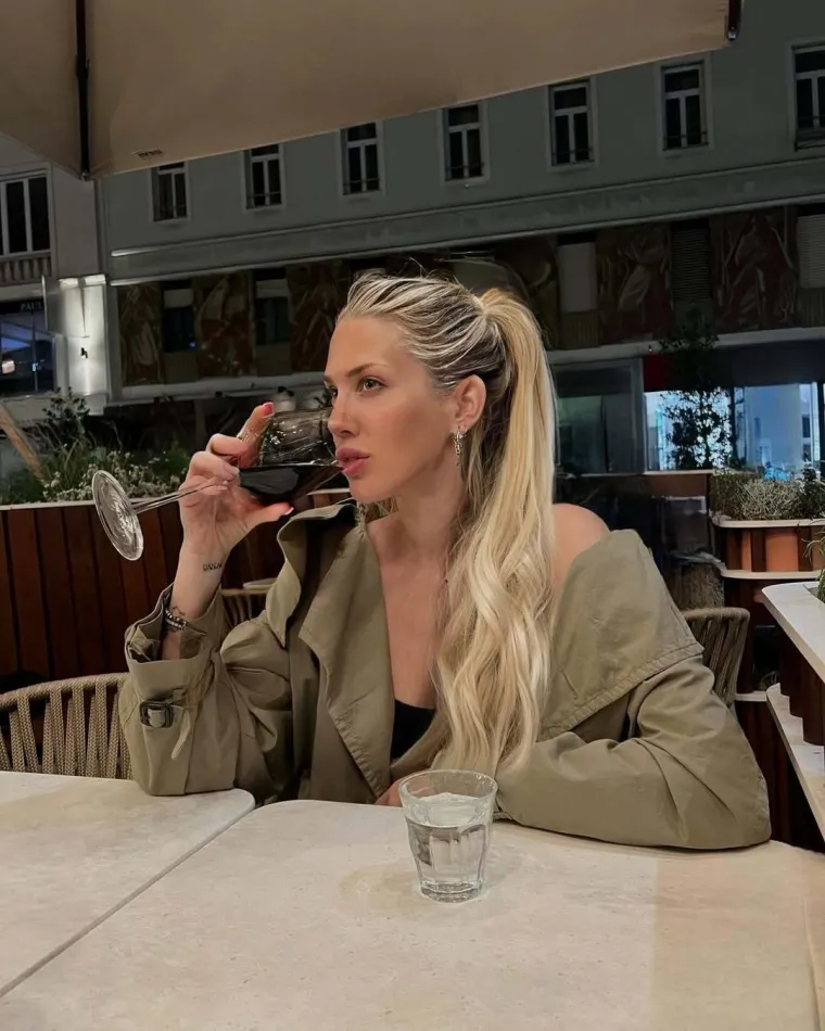 Tko je 24 godine mlađa supruga Sergeja Trifunovića?